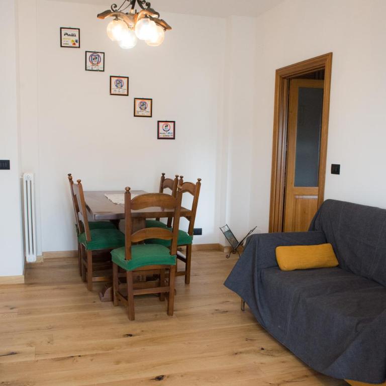Brenin - Appartement 2 Chambres - 6