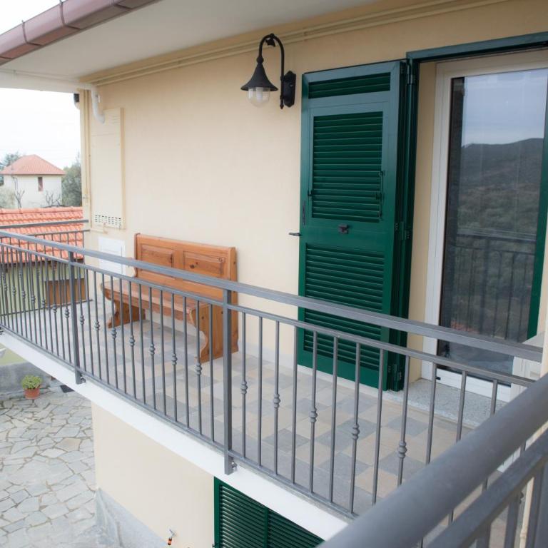 Brenin - Appartement 2 Chambres - 5