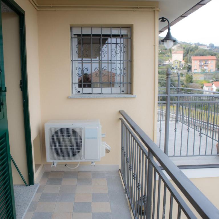 Brenin - Appartement 2 Chambres - 16