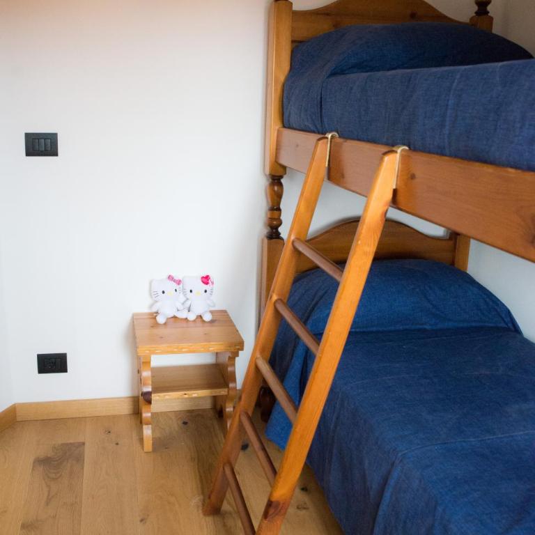 Brenin - Appartement 2 Chambres - 11