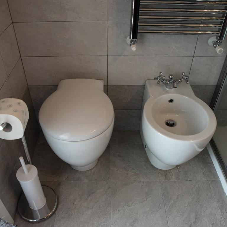 Brenin - Appartement 2 Chambres - 14