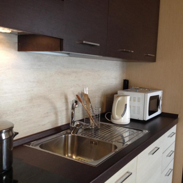 Appartamento Orchidea - Appartamento con 1 Camera da Letto - 18