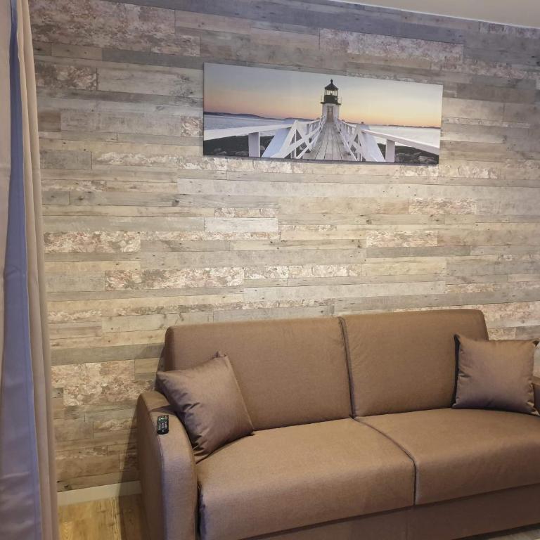 Appartement Le Flobart - 50M plage - Terrasse - Apartment mit 1 Schlafzimmer - 21