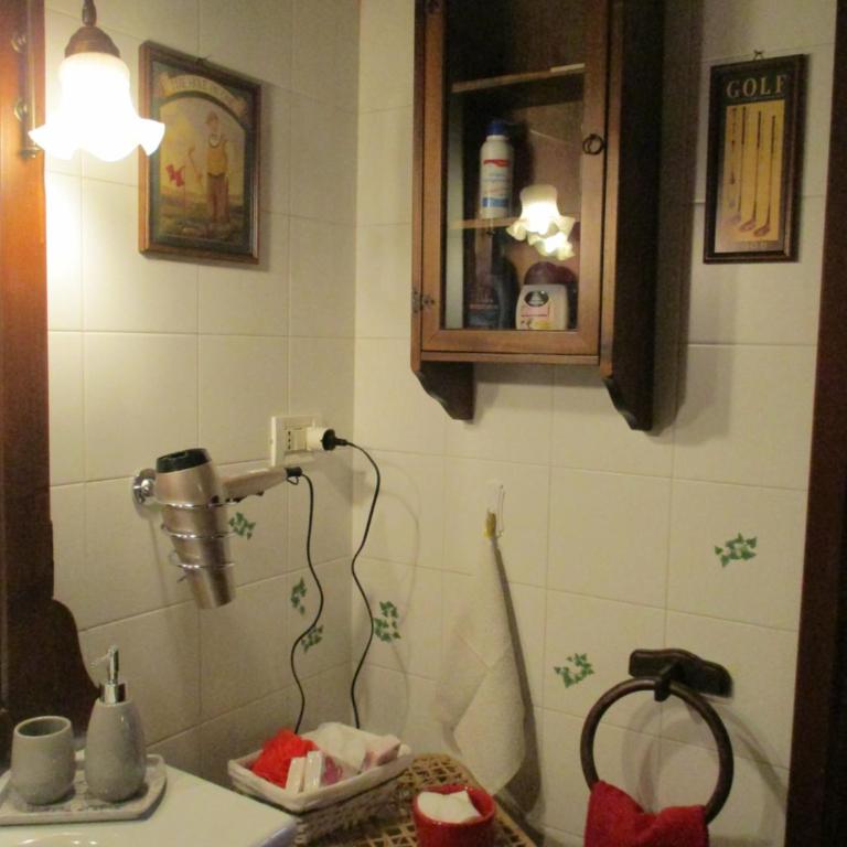 La casetta nel cortile - Loft - 15