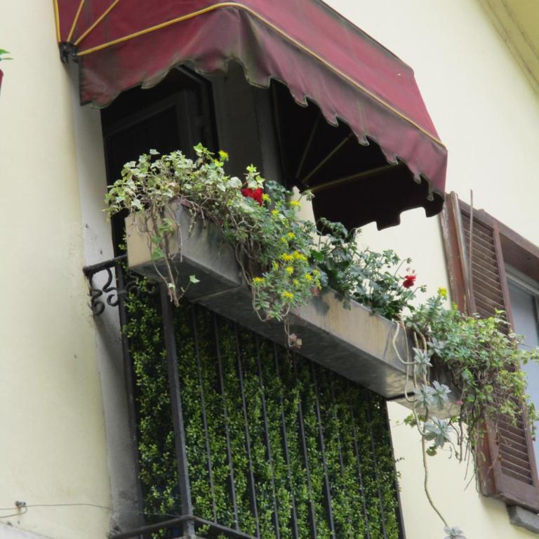 La casetta nel cortile - Loft - 7