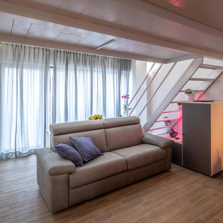 Milky House Milan - Loft - 13
