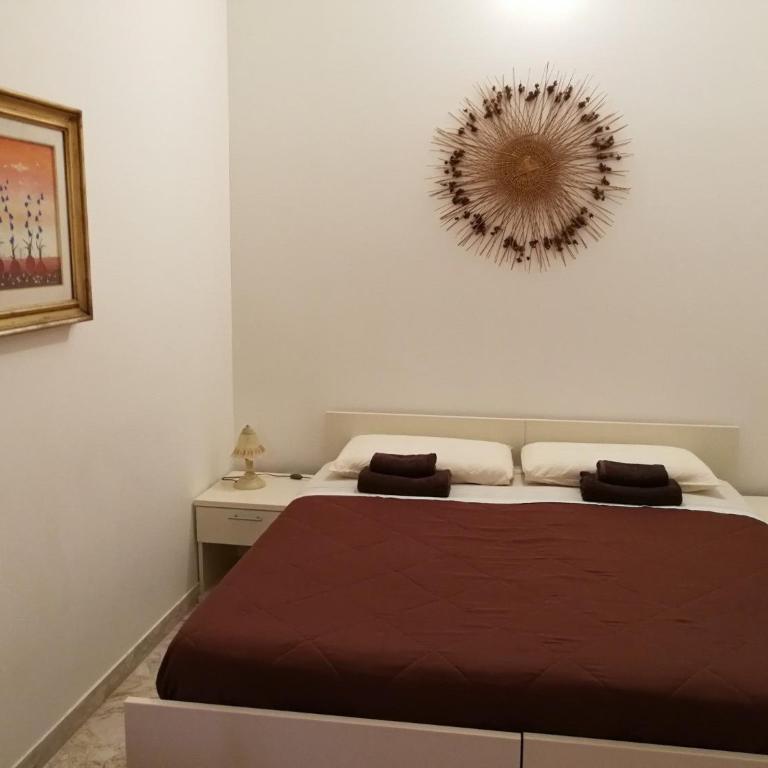 La Ozza B&B - Affittacamere - Camera Matrimoniale con Bagno Privato Esterno - 1