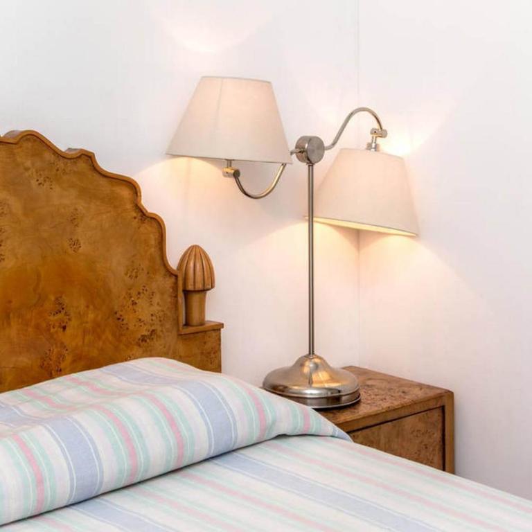 Centro Storico - Piazza di Spagna - One-Bedroom Apartment - 39
