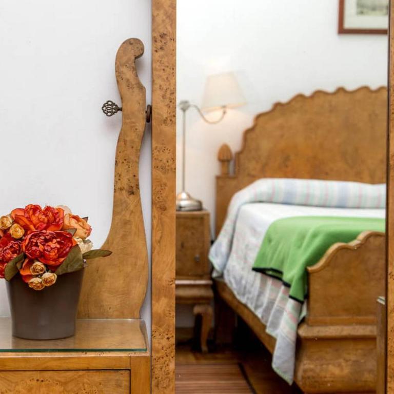 Centro Storico - Piazza di Spagna - One-Bedroom Apartment - 38