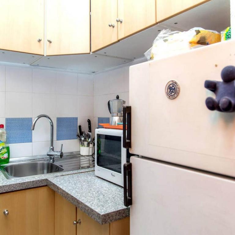 Centro Storico - Piazza di Spagna - One-Bedroom Apartment - 16