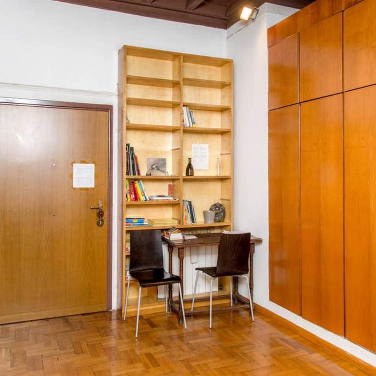 Centro Storico - Piazza di Spagna - One-Bedroom Apartment - 37