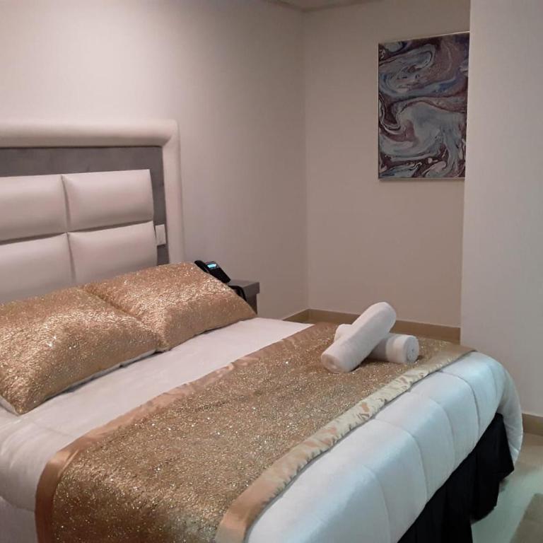 Hotel San Antonio Guarne - Double Room - 2