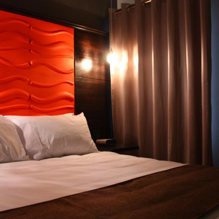 Casa Lunatta - Standard Double Room - 7