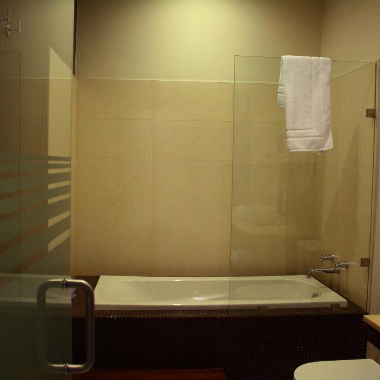 Casa Lunatta - Standard Double Room - 8