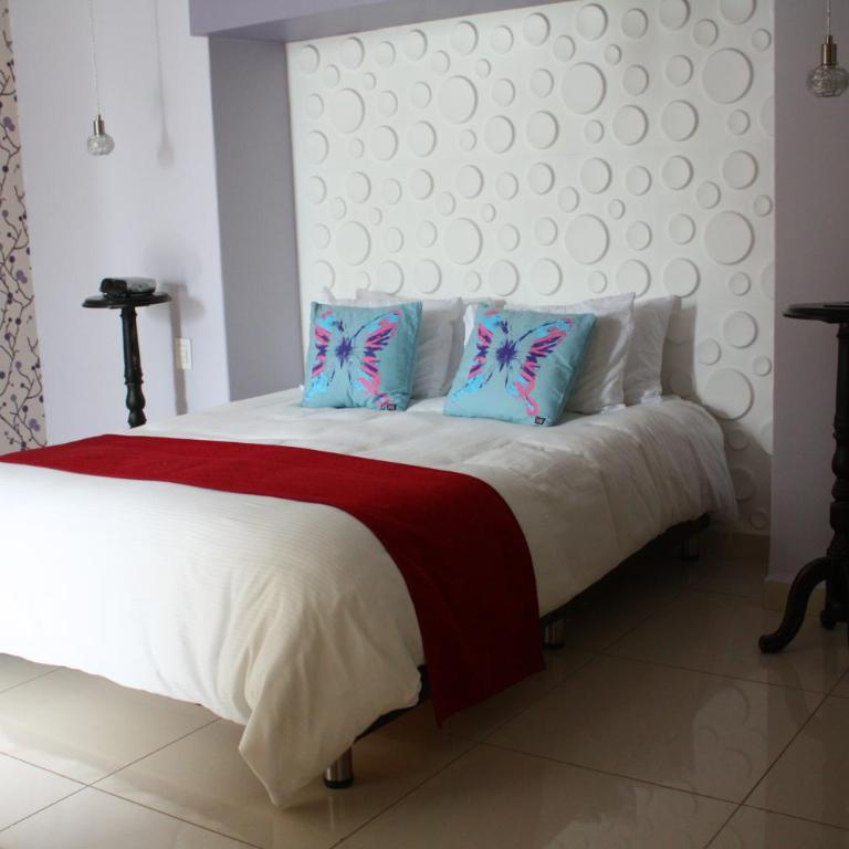 Casa Lunatta - Standard Double Room - 1