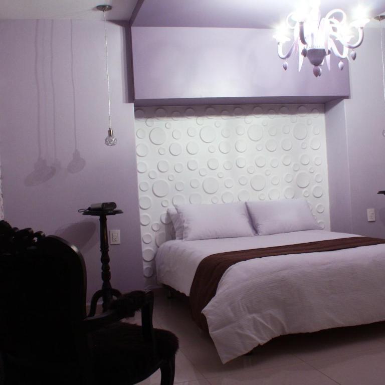 Casa Lunatta - Standard Double Room - 6