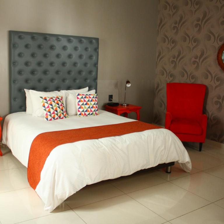 Casa Lunatta - Standard Double Room - 1