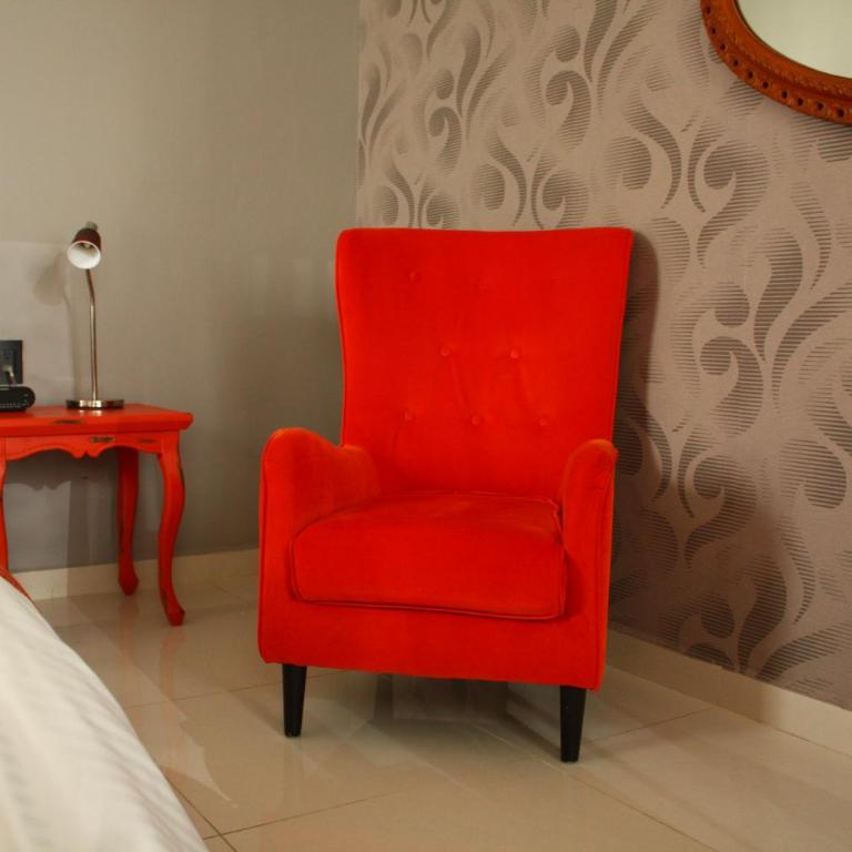 Casa Lunatta - Standard Double Room - 2