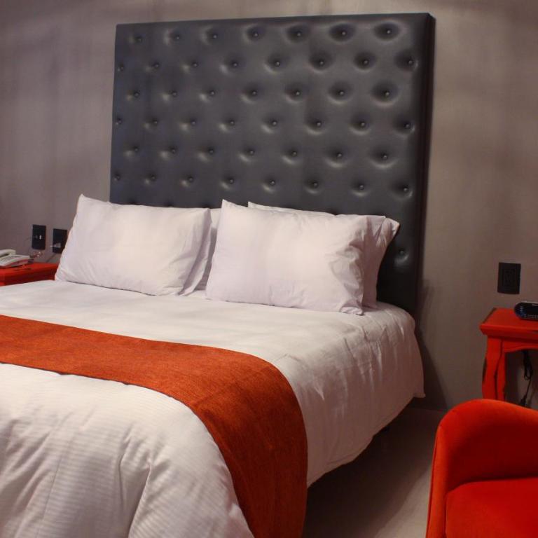 Casa Lunatta - Standard Double Room - 5