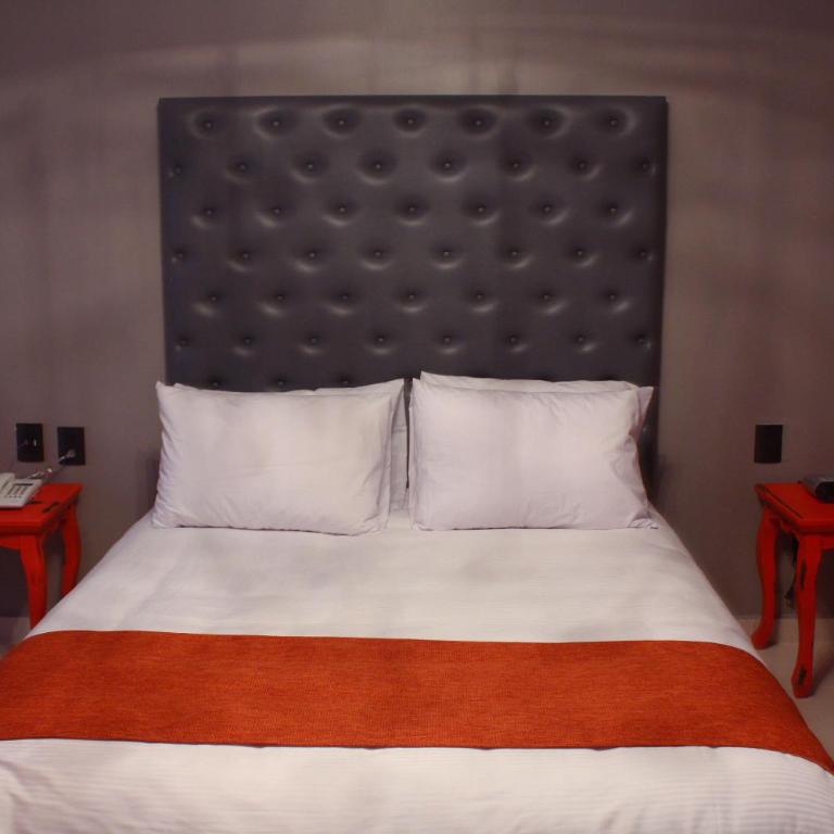 Casa Lunatta - Standard Double Room - 6