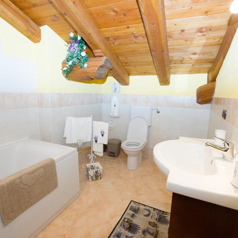 La Coccinella - Casa Vacanze - 15