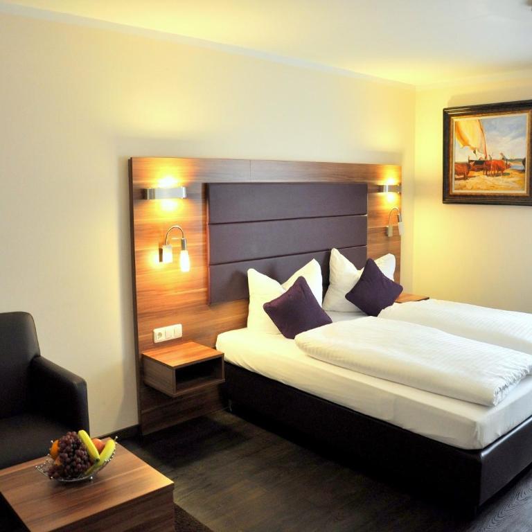 BATU Apart Hotel - Comfort Apartment - 10