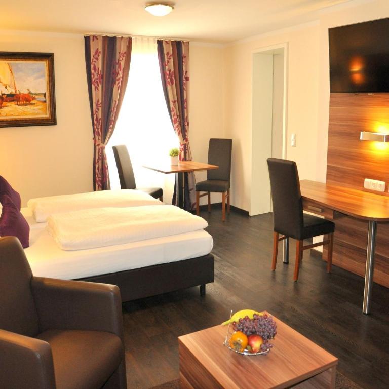 BATU Apart Hotel - Comfort Apartment - 9