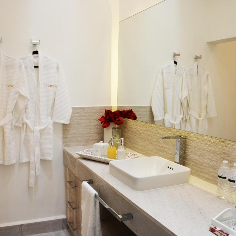 Casa Laní Luxury B&B - Deluxe King Room - 1