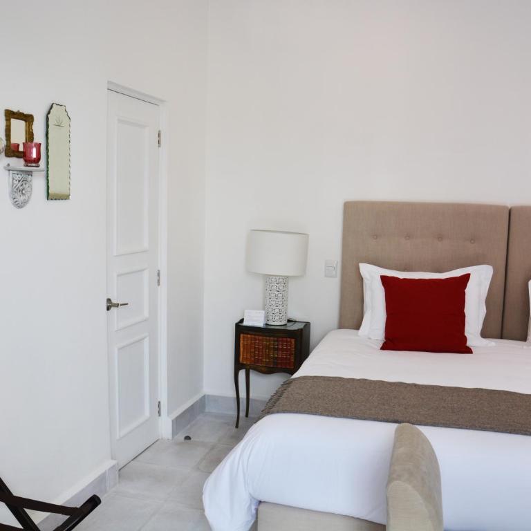 Casa Laní Luxury B&B - Deluxe King Room - 4
