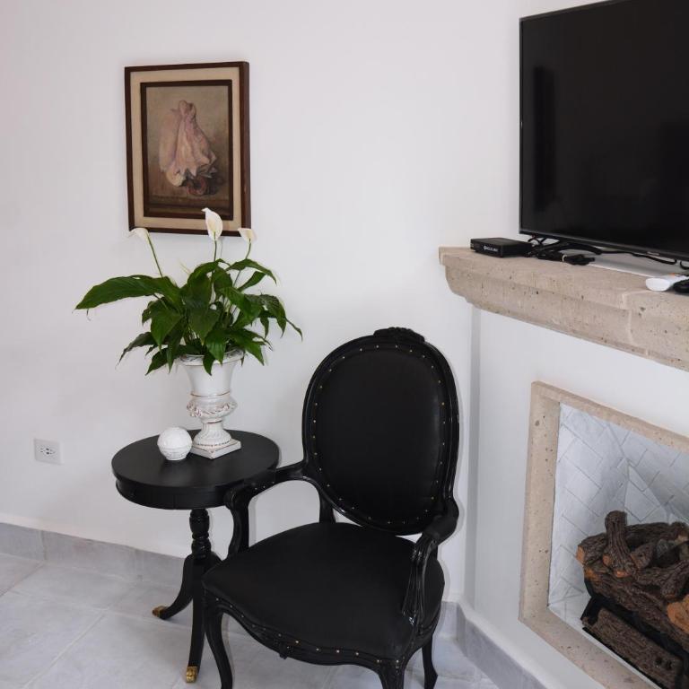 Casa Laní Luxury B&B - Deluxe King Room - 5
