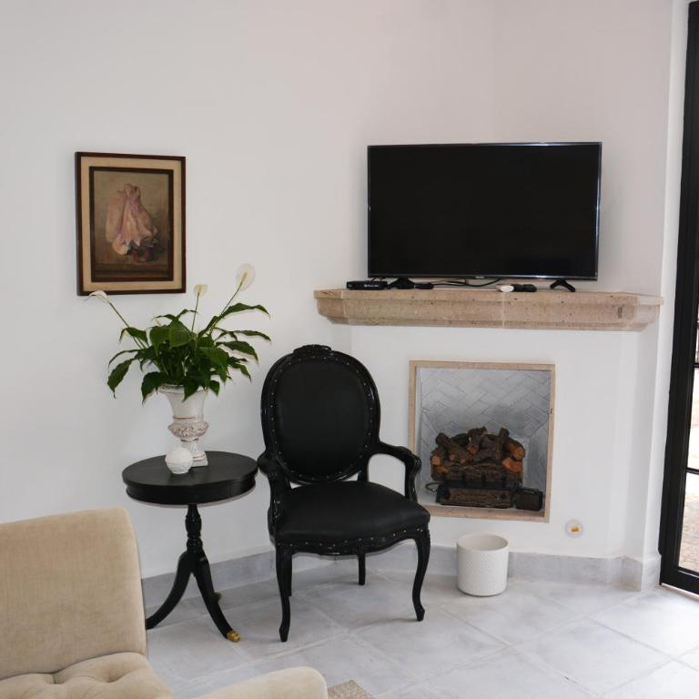 Casa Laní Luxury B&B - Deluxe King Room - 6