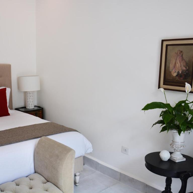 Casa Laní Luxury B&B - Deluxe King Room - 7