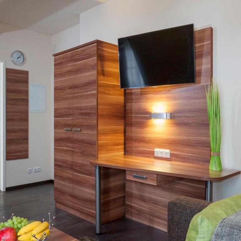 BATU Apart Hotel - Comfort Apartment - 7