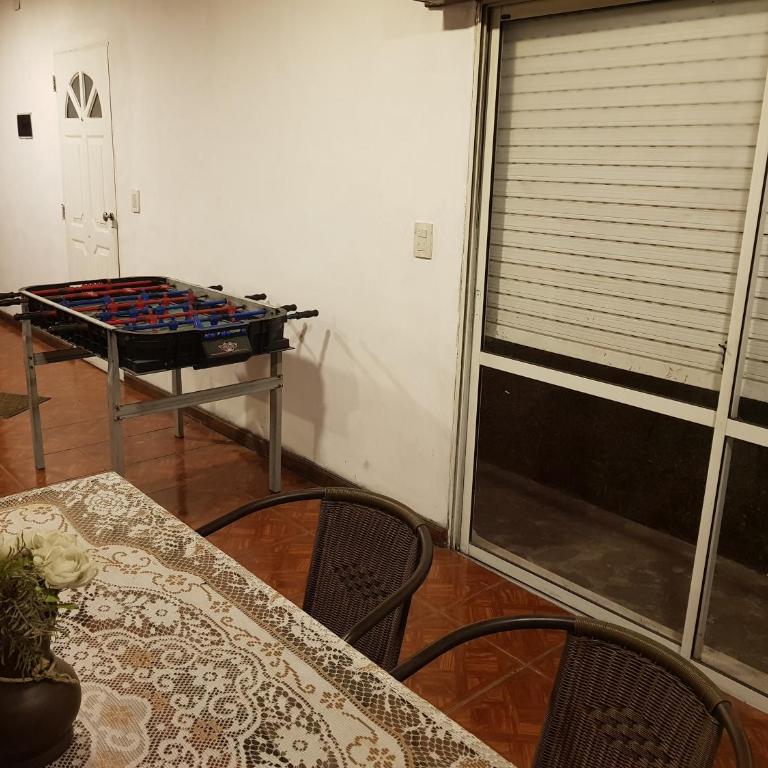 Casas de Raco - Casa de 2 dormitorios - 12