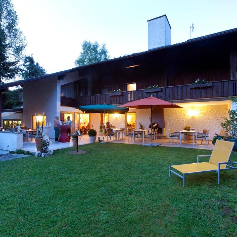 Erkheimer Landhaus - Einzelzimmer - 4