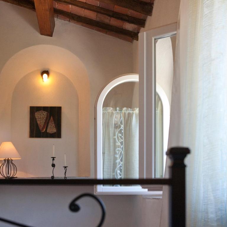 Hotel Santo Stefano - Camera Matrimoniale con Vista Mare - 5