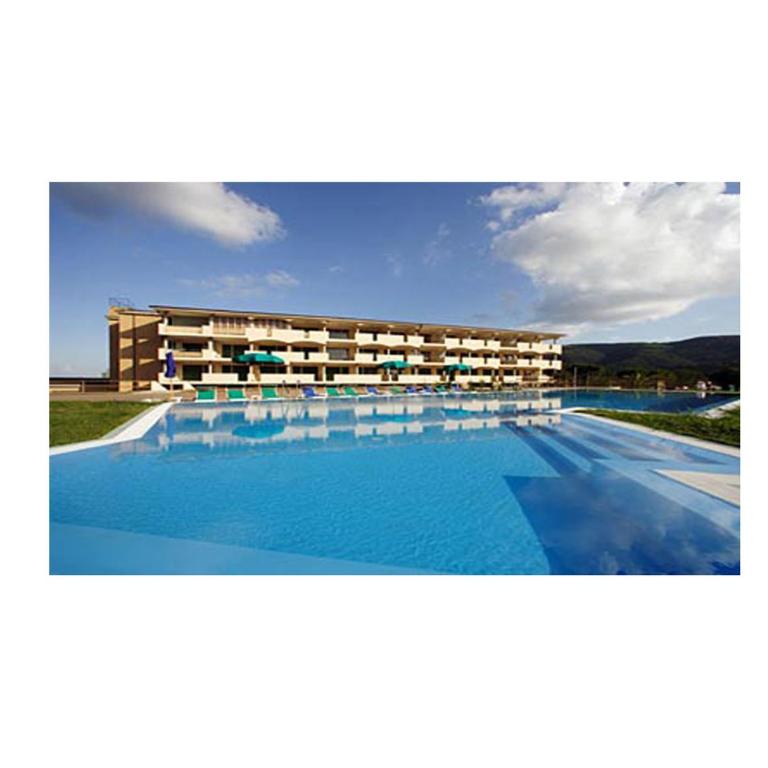 Residenza VerdeBlu by SolturElba - Casa con 1 Camera da Letto - 6