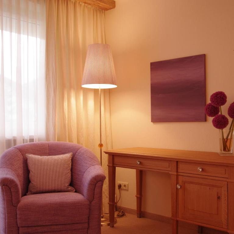 Hotel Arabell - Standard Doppelzimmer - 6