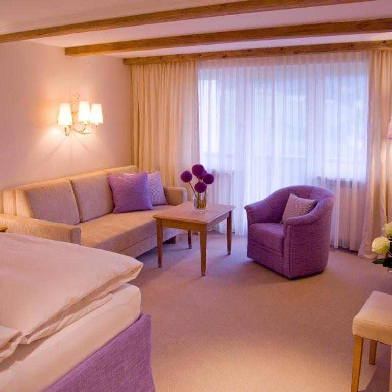 Hotel Arabell - Doppelzimmer - 10