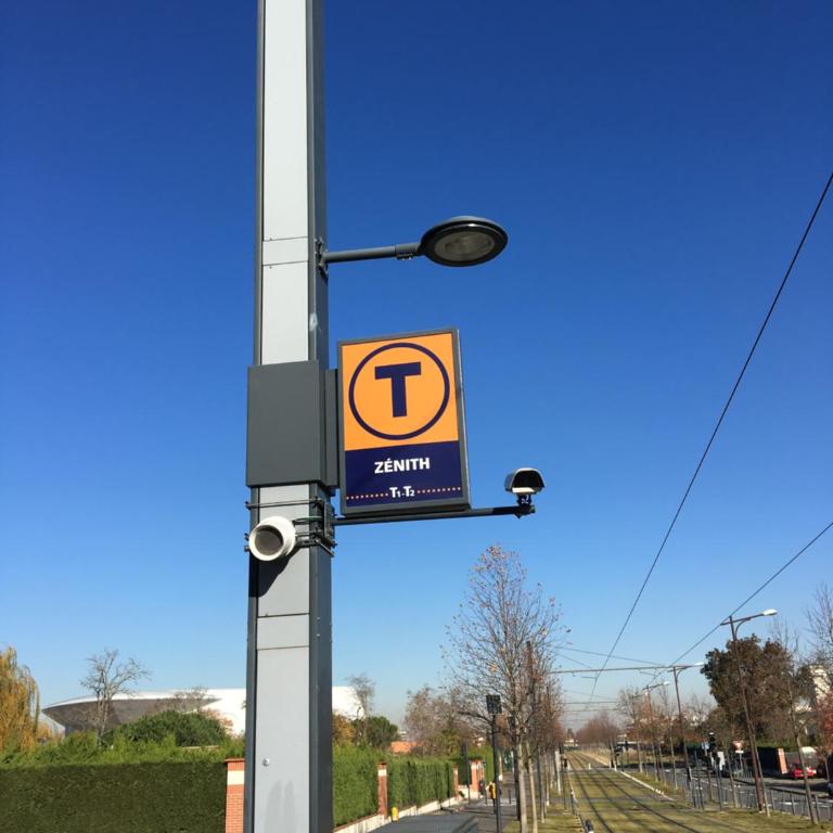 TOULOUSE premium appartement Parking Tramway Wifi Charmant - Appartamento con Balcone - 51
