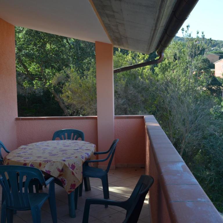 Apts. Serena by SolturElba - Casa con 2 Camere da Letto - 6