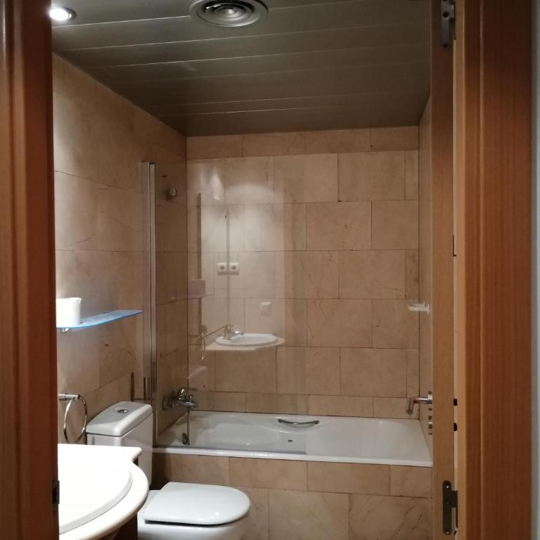 Apartament Vistamar - Apartamento de 1 dormitorio - 19
