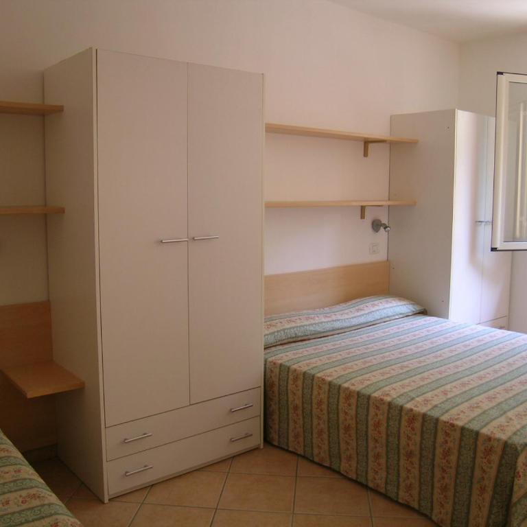 Apts. Serena by SolturElba - Casa con 2 Camere da Letto - 9