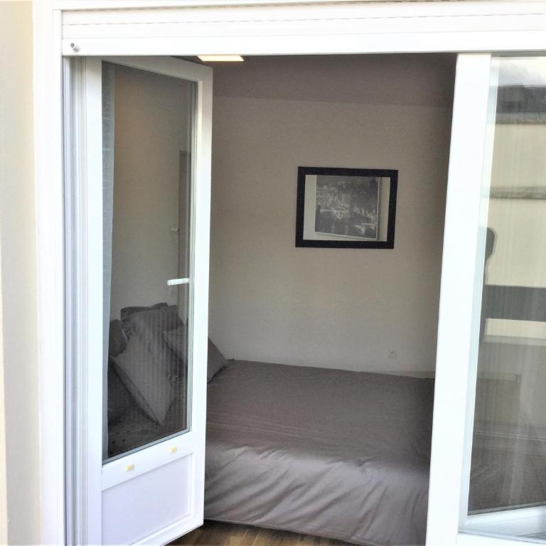 Chambre d'hôte-abc - Deluxe Apartment - 19