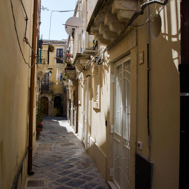Appartamento Ortigia - Appartamento - 13