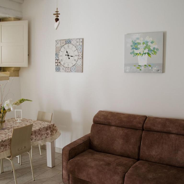 Appartamento Ortigia - Appartamento - 4