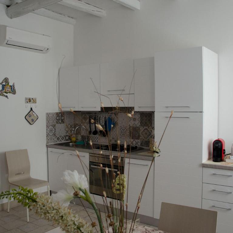 Appartamento Ortigia - Appartamento - 1