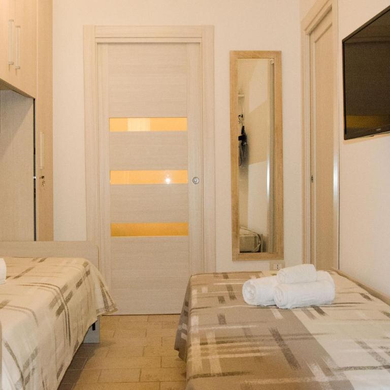 Appartamento Ortigia - Appartamento - 9