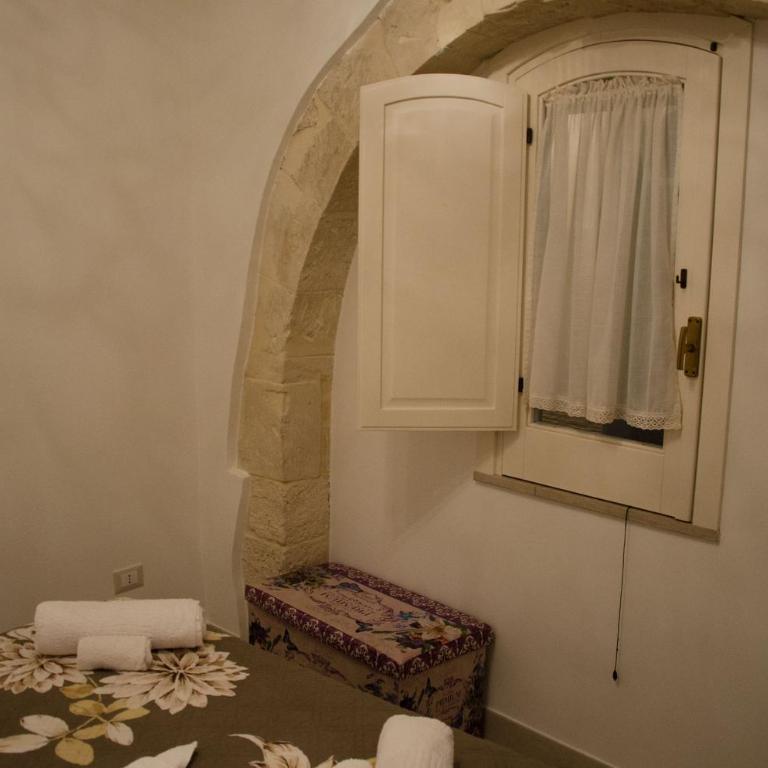 Appartamento Ortigia - Appartamento - 11
