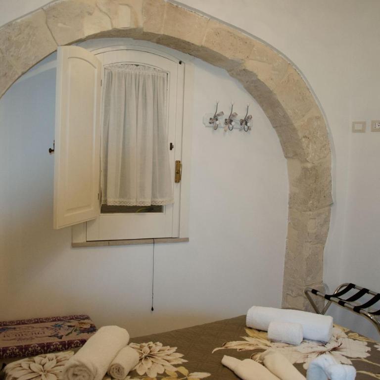 Appartamento Ortigia - Appartamento - 12
